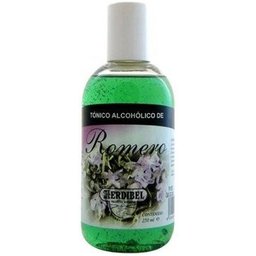 alcool de romarin 250ml