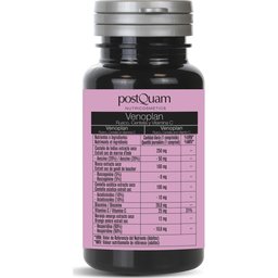Venoplan - Circulatorio 30comp