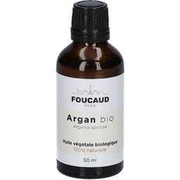 Huile Végétale Argan bio
