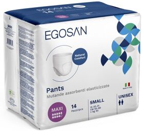 Pants Maxi Small - 1 paquet de 14 protections