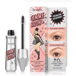Gimme Brow+ Volumizing Fiber Gel Nro 3 3g