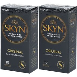 Manix Skyn Original