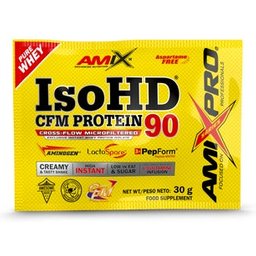 AmixPro IsoHD 90 CFM Moca Chocolate Café 30g