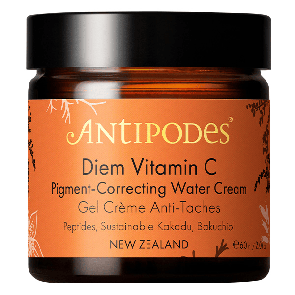 Diem Viramine C gel crème Anti Taches 60ml
