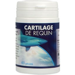 Cartilage de Requin