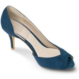 FeetPad Coussinet Gel Talon Taille Unique 2