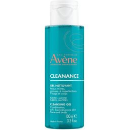 Cleanance Gel Nettoyant