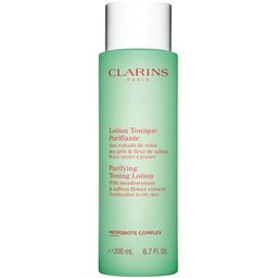 Lotion Tonique Purifiante 200ml