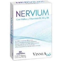 Vinnea Nervium 30caps