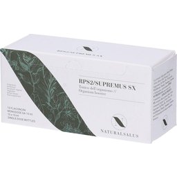Rps2 Supremus Sx 10x10ml