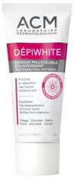 Dépiwhite Masque Pelliculable Eclaircissant 40 ml - Tube 40 ml