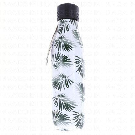 LES ARTISTES Bouteille - isotherme 500ml seychelles