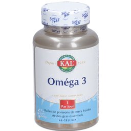 Oméga 3