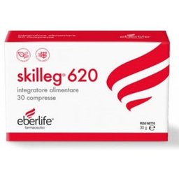 Skilleg 620 30comp