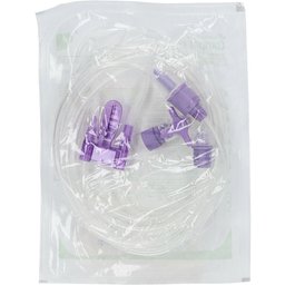Compat Ella Spike Set Enfit 1 tube