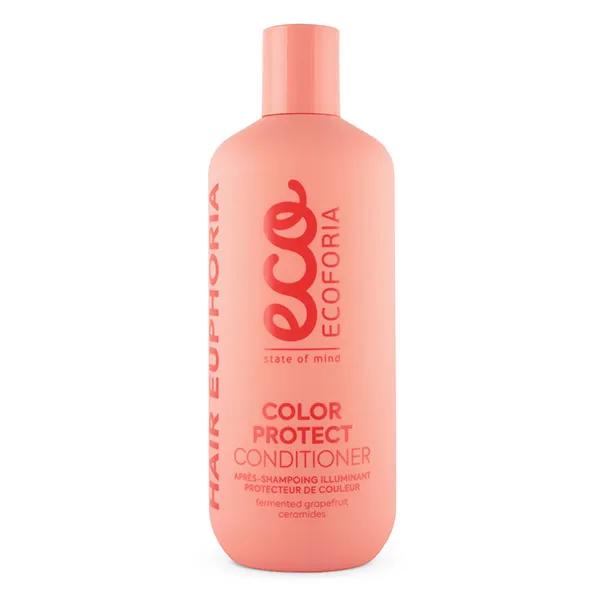Après-Shampoing protection cheveux coloré 400ml