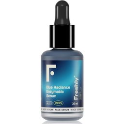 Blue Radiance Enzymatic Serum 30ml