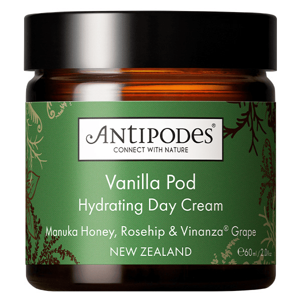 Vanilla Pod Crème de jour hydratante 60ml
