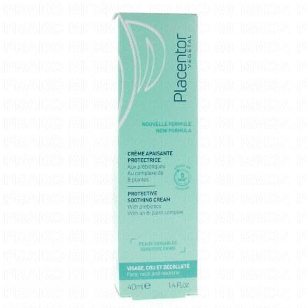 Crème Apaisante Protectrice 40ml