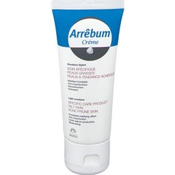 Jaldes Arrêbum Crème Peau Grasse 40ml