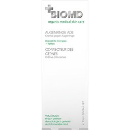 Biomed Crème anti-cernes