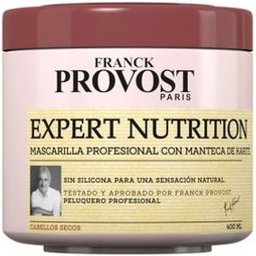 Expert Nutrition Masque au beurre de karité 400ml