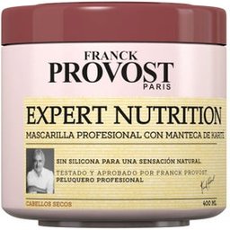 Expert Nutrition Masque au beurre de karité 400ml