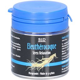 Eleuthérocoque