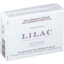 Pain dermatologique anti-imperfections