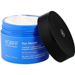Sun Secret After Sun Balm 150ml