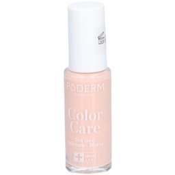 Color Care Vernis à ongles Tea Tree No 903 Rose Poudrée