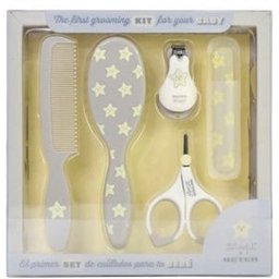 Set de soins Baby Cloud