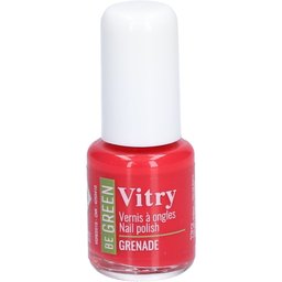 Vernis be green grenade