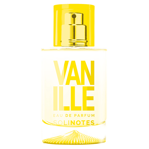 Vanille Eau de parfum 50ml