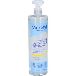 Mitosyl Eau Nettoyante Apaisante