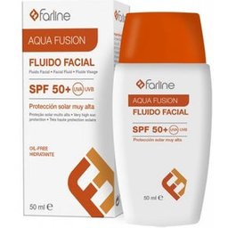 Fluido Aqua Fusion SPF50 50ml