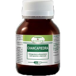 Chancapiedra 65 Capsules