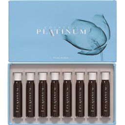 Colacell Platinum 15 pièces