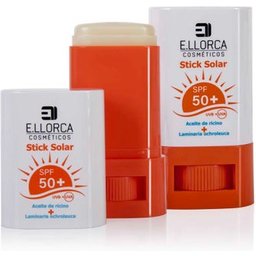 E.llorca Stick Solar Spf50+ 15ml
