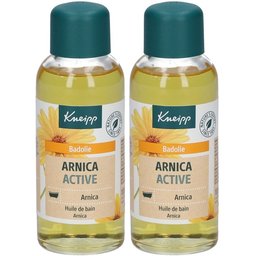 Kneipp® Huile de Bain Arnica Muscle & Articulations