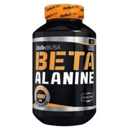 Usa Beta Alanine 90caps