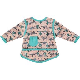 Bavoir Ferret à Manches Taille XXL 1ut