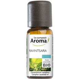 Huile Essentielle Ravintsara Bio