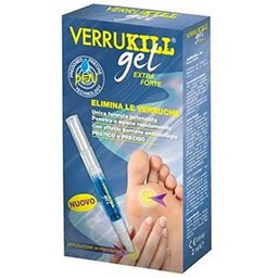 Verrukill Gel Stylo Extra Fort 2ml