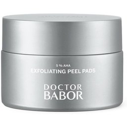 Doctor Disques Exfoliants