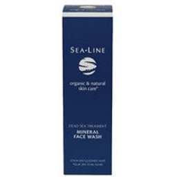 Earth Line Lavado Minéral Visage Visage 200ml