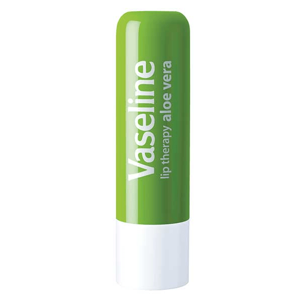 - Baume à lèvres Aloe en stick 4,8 gr