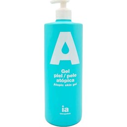 Gel Peaux atopiques 750 ml