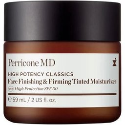 MD High Potency Classics Crème hydratante avec couleur SPF30 59ml