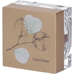 I.am.klean Loose Mineral Eyeshadow Perfect storm